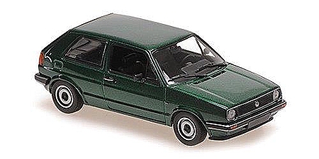 Modell VW Golf II 1985