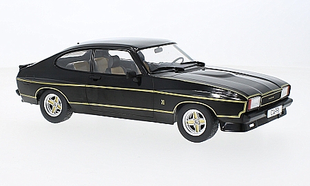 Modell Ford Capri II X-Pack 1975