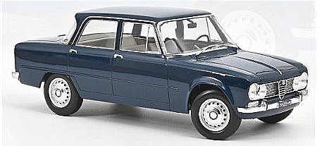 Modell Alfa Romeo Giulia TI 1964