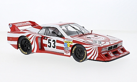 Modell Lancia Beta Montecarlo Gr.5