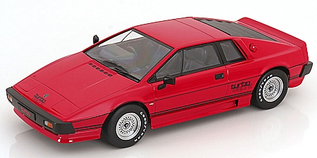 Modell Lotus Esprit Turbo 1981