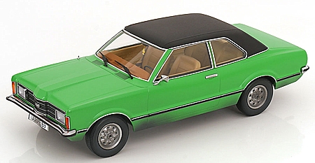 Modell Ford Taunus GXL aus Kultfilm Bang Boom Bang