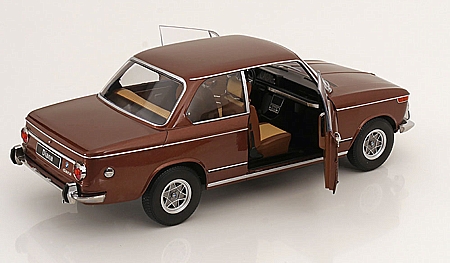 Modell BMW 2002 ti Diana 1970