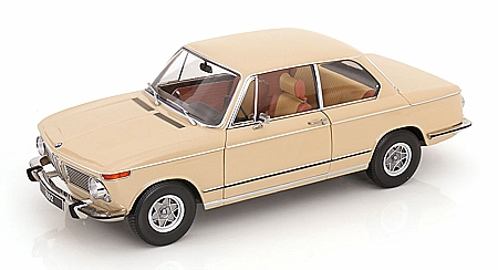 Modell BMW 1602 1. Serie 1971