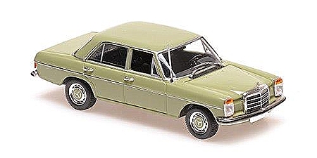 Modell Mercedes-Benz 200/8 (W115) 1968