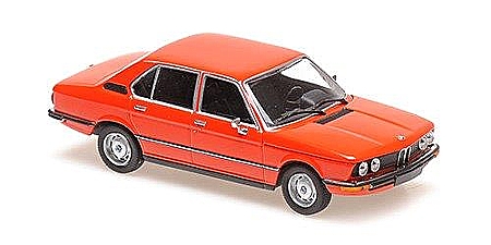 Modell BMW 520 (E12) 1972