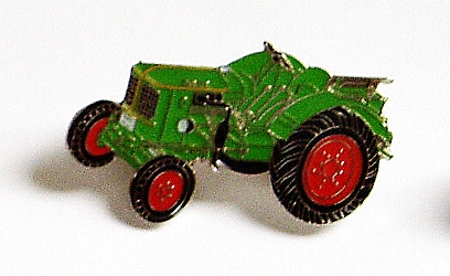 Deutz Bj. 1957